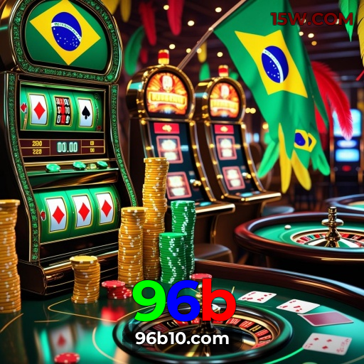 Jogos de Slot 500+