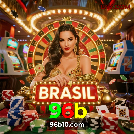 Lottery Clássica na 96b