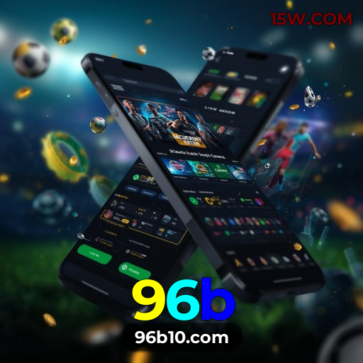 Promoções e bônus exclusivos da 96b