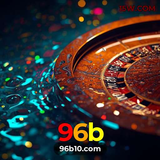 Streaming 4K no cassino ao vivo da 96b