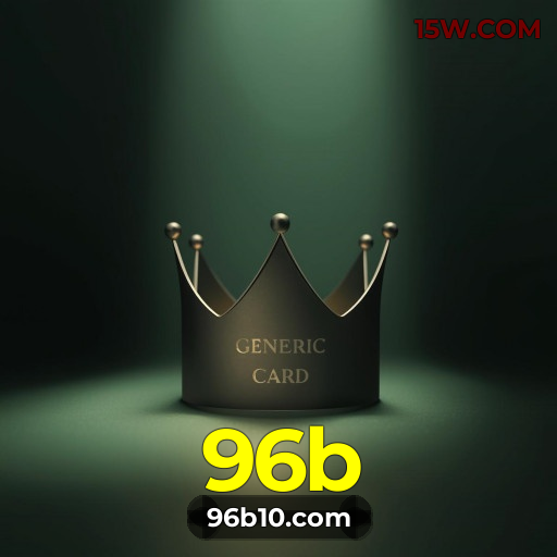 Siga a 96b no Facebook